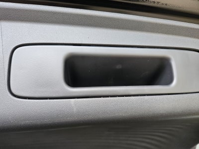 2026 Honda HR-V AWD LX