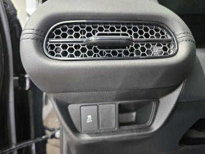 2026 Honda HR-V AWD LX