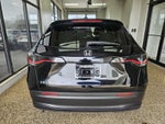 2026 Honda HR-V AWD LX