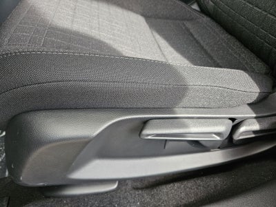 2026 Honda HR-V AWD LX
