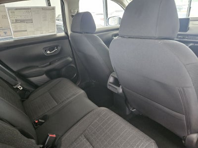 2027 Honda HR-V LX AWD