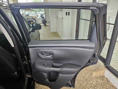 2027 Honda HR-V LX AWD