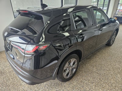 2027 Honda HR-V LX AWD