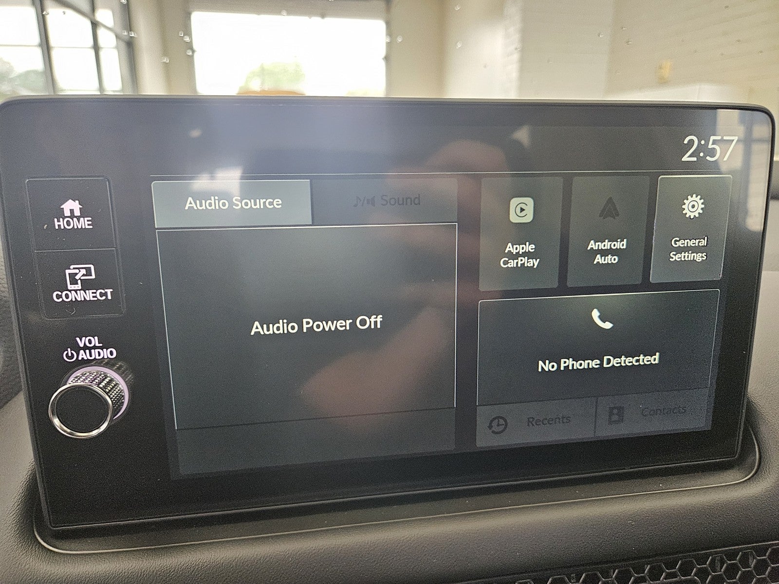 2027 Honda HR-V LX AWD