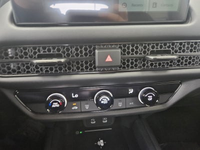 2027 Honda HR-V LX AWD