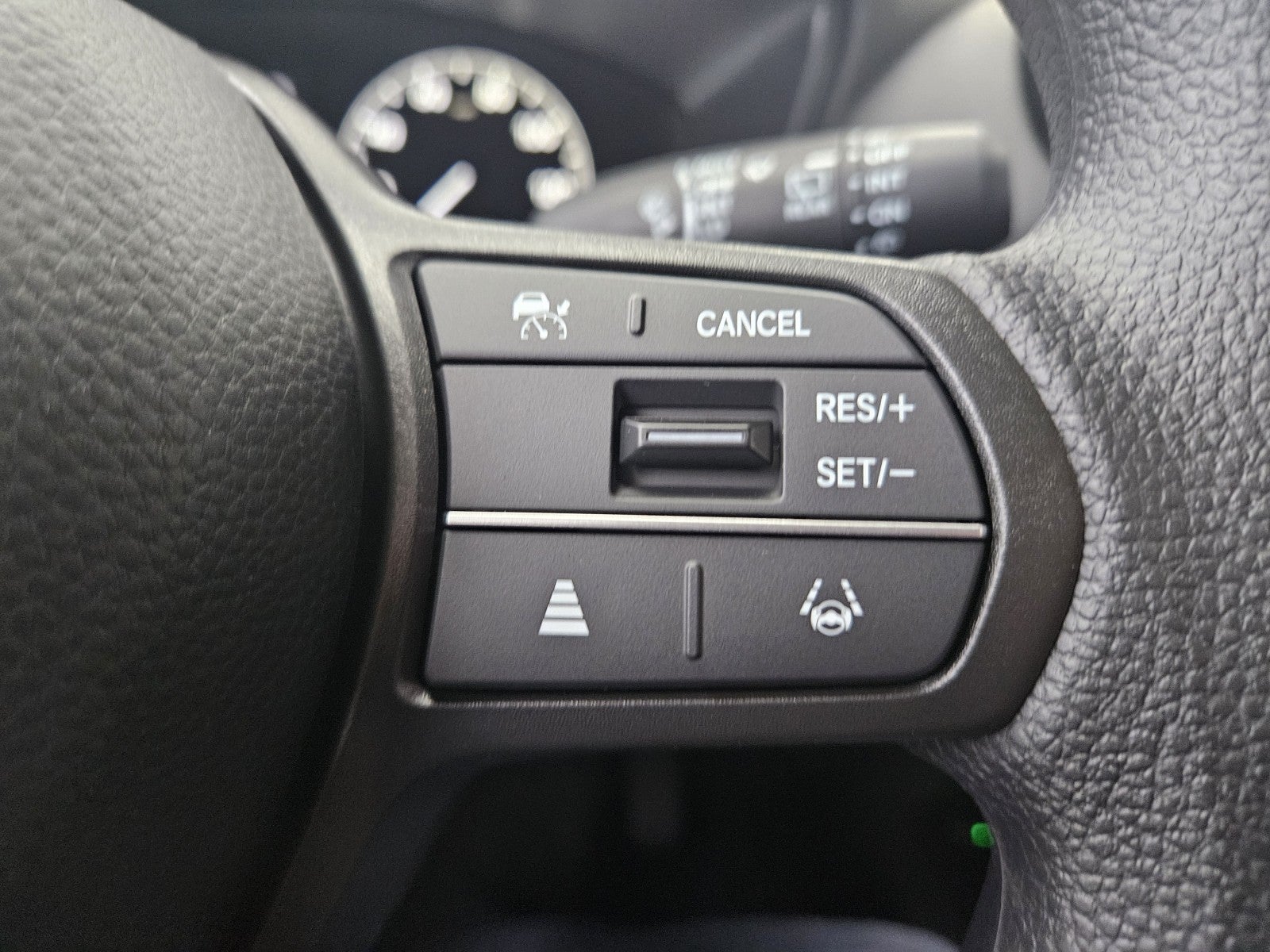 2027 Honda HR-V LX AWD
