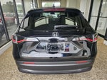 2027 Honda HR-V LX AWD