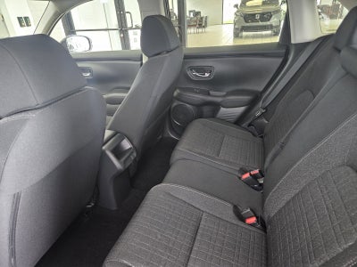 2027 Honda HR-V LX AWD