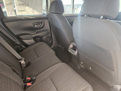 2027 Honda HR-V LX AWD