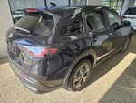 2027 Honda HR-V LX AWD