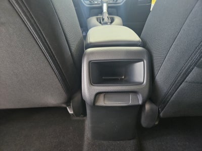 2027 Honda HR-V LX AWD
