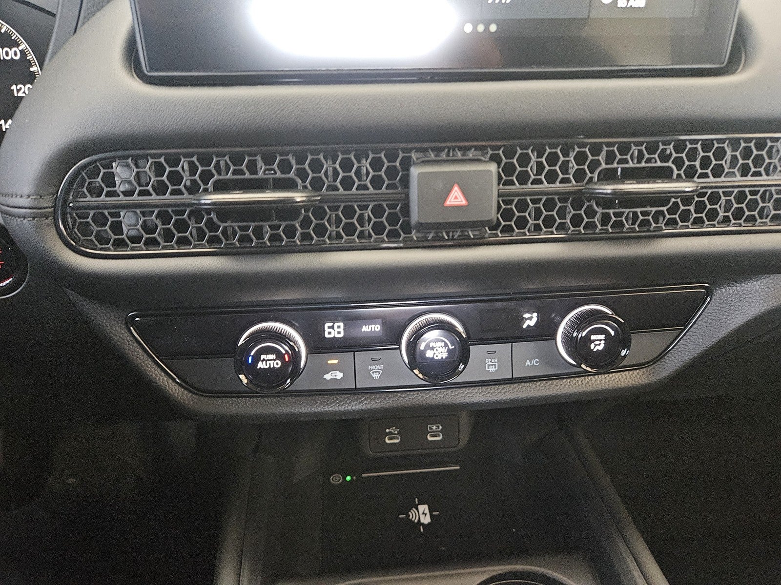 2027 Honda HR-V LX AWD
