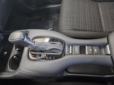 2027 Honda HR-V LX AWD