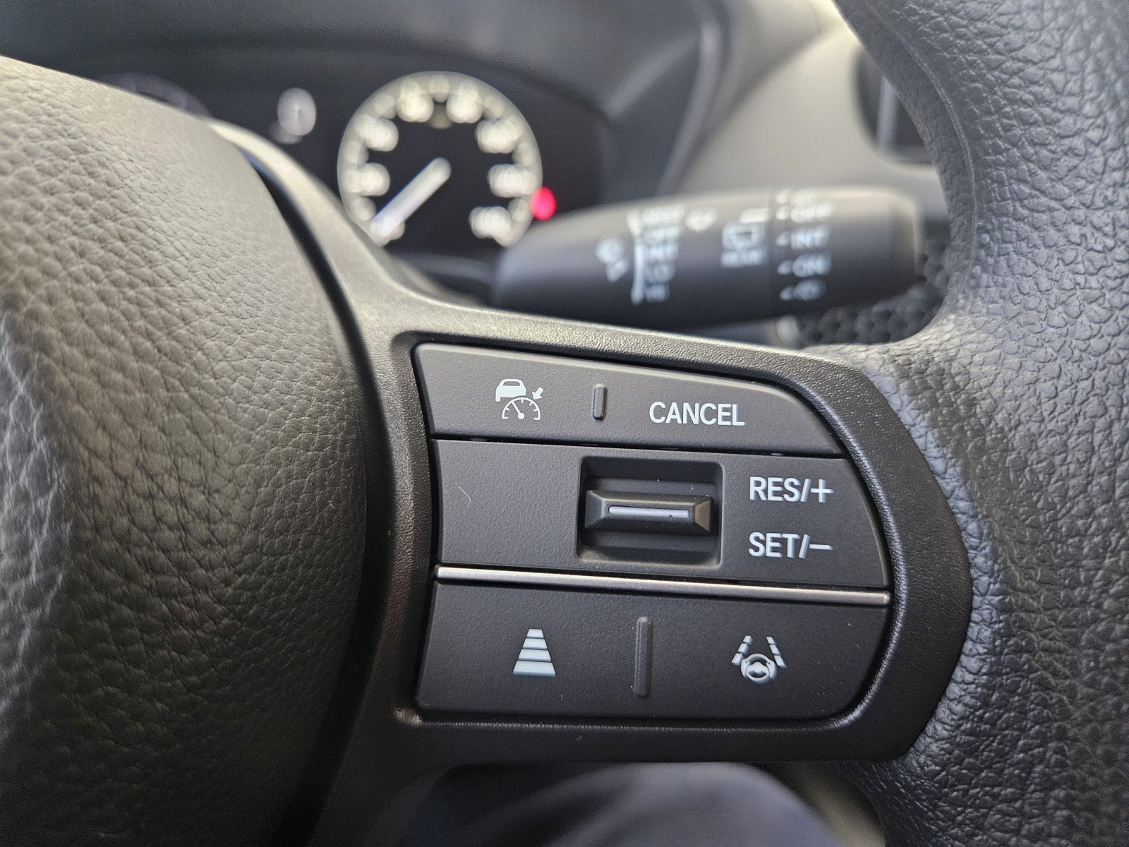 2027 Honda HR-V LX AWD