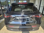 2027 Honda HR-V LX AWD