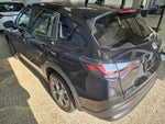 2027 Honda HR-V LX AWD