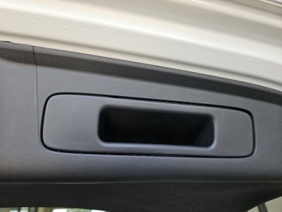 2027 Honda HR-V LX AWD