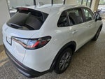 2027 Honda HR-V LX AWD