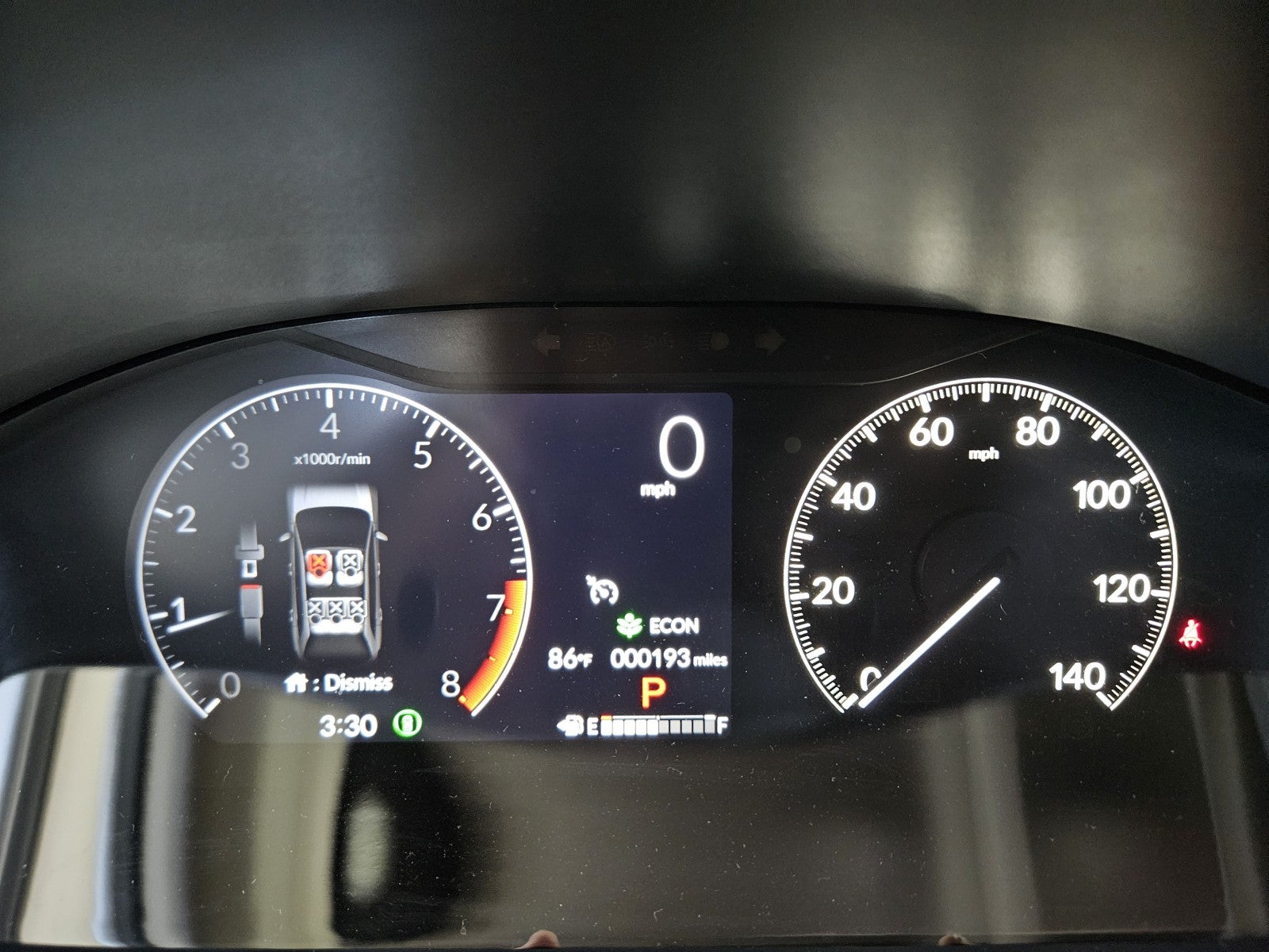 2027 Honda HR-V LX AWD