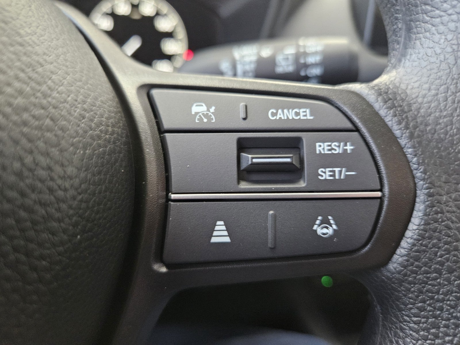 2027 Honda HR-V LX AWD