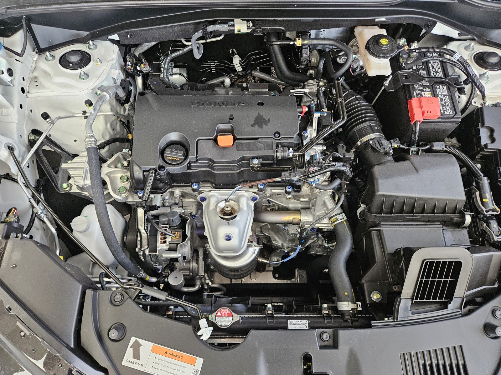2027 Honda HR-V LX AWD