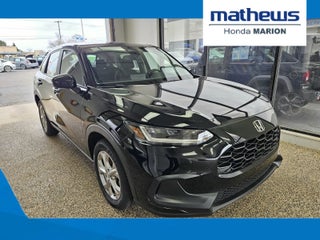 2023 Honda HR-V LX