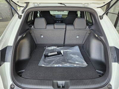2027 Honda HR-V Sport AWD