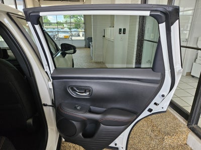 2027 Honda HR-V Sport AWD