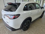 2027 Honda HR-V Sport AWD