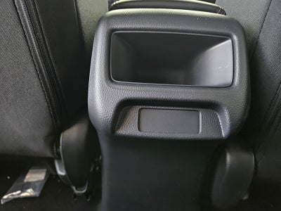 2027 Honda HR-V Sport AWD