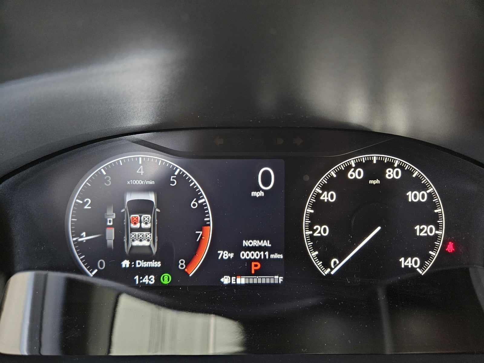 2027 Honda HR-V Sport AWD