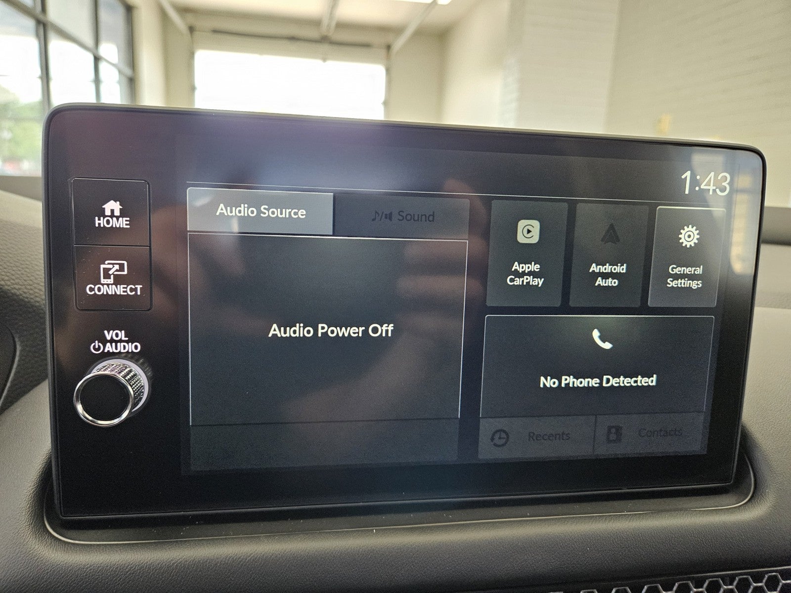 2027 Honda HR-V Sport AWD