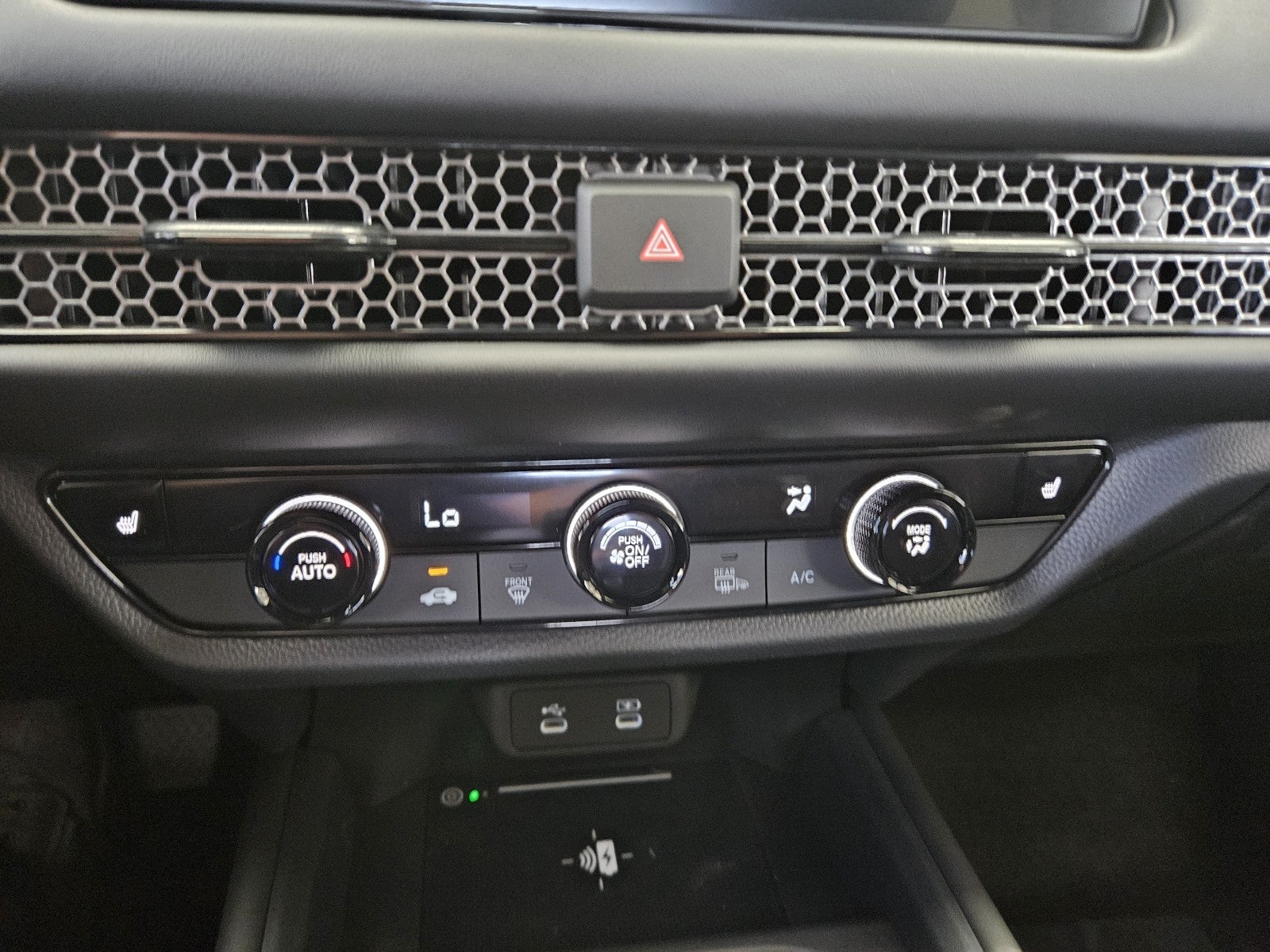 2027 Honda HR-V Sport AWD
