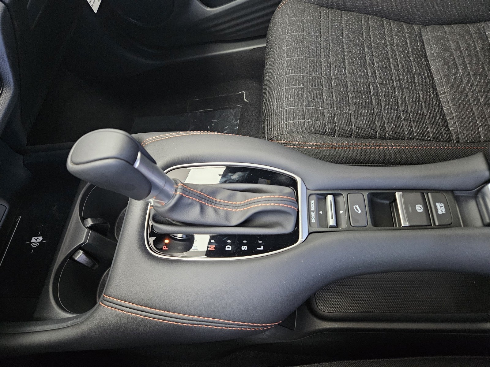 2027 Honda HR-V Sport AWD