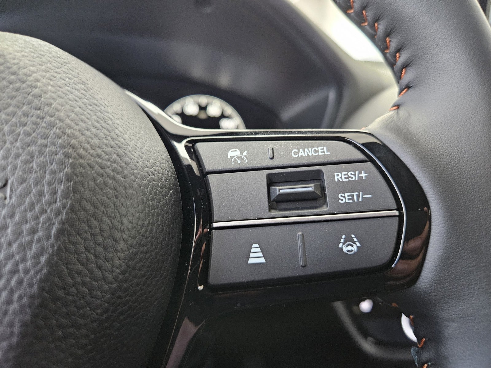 2027 Honda HR-V Sport AWD