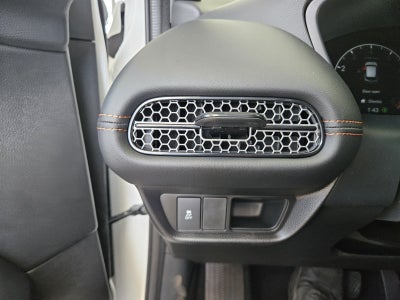 2027 Honda HR-V Sport AWD