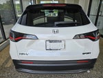 2027 Honda HR-V Sport AWD