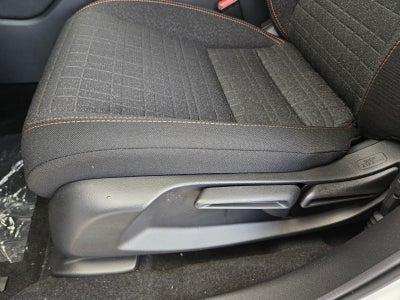 2027 Honda HR-V Sport AWD