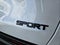 2027 Honda HR-V Sport AWD