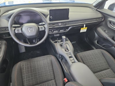2027 Honda HR-V Sport AWD