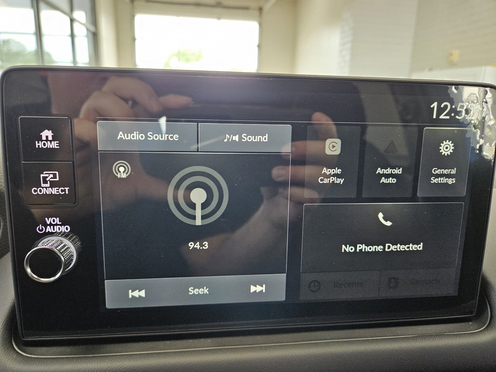 2027 Honda HR-V Sport AWD