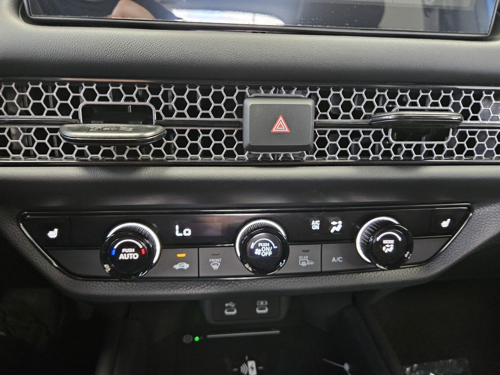 2027 Honda HR-V Sport AWD