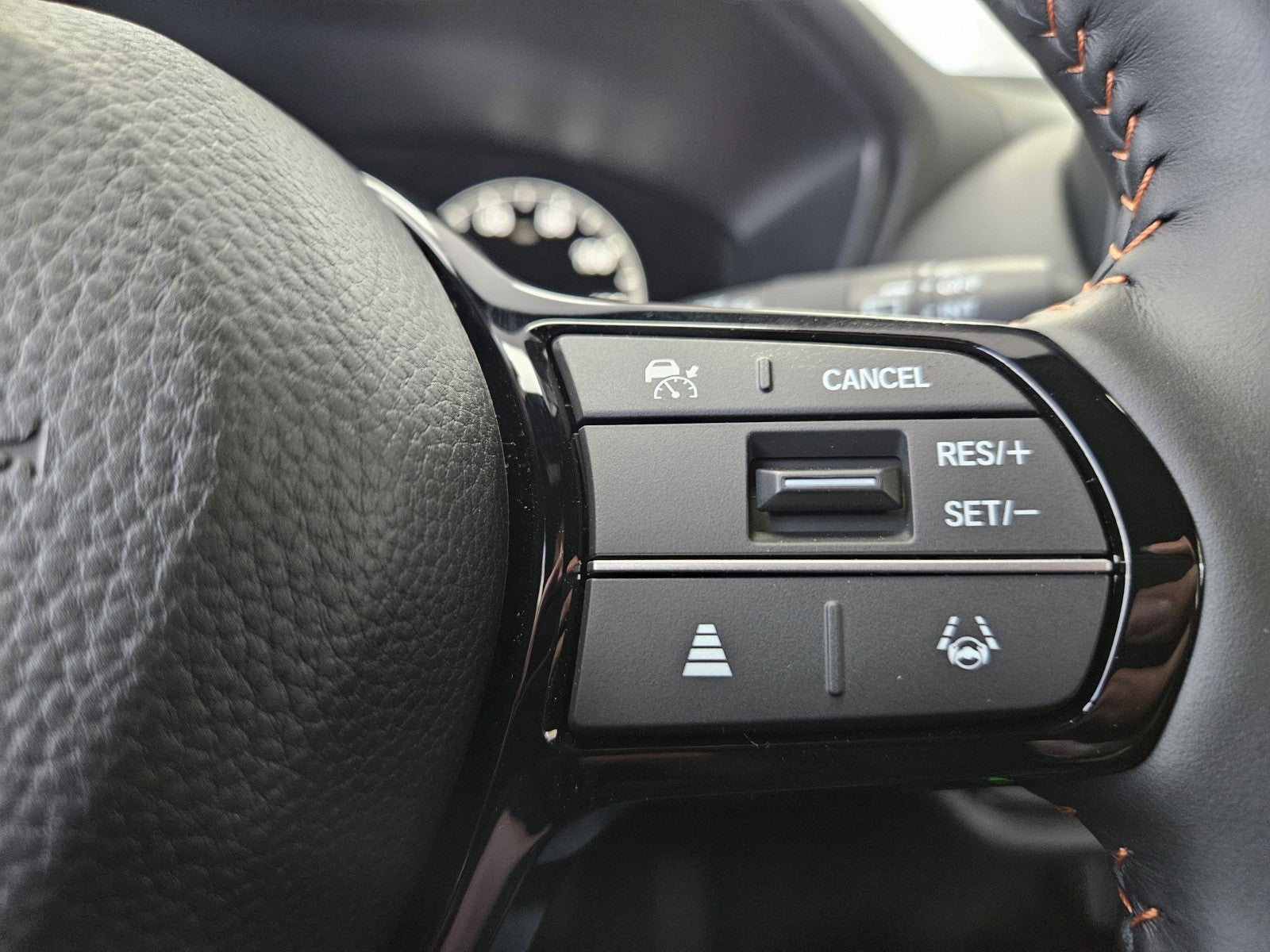 2027 Honda HR-V Sport AWD
