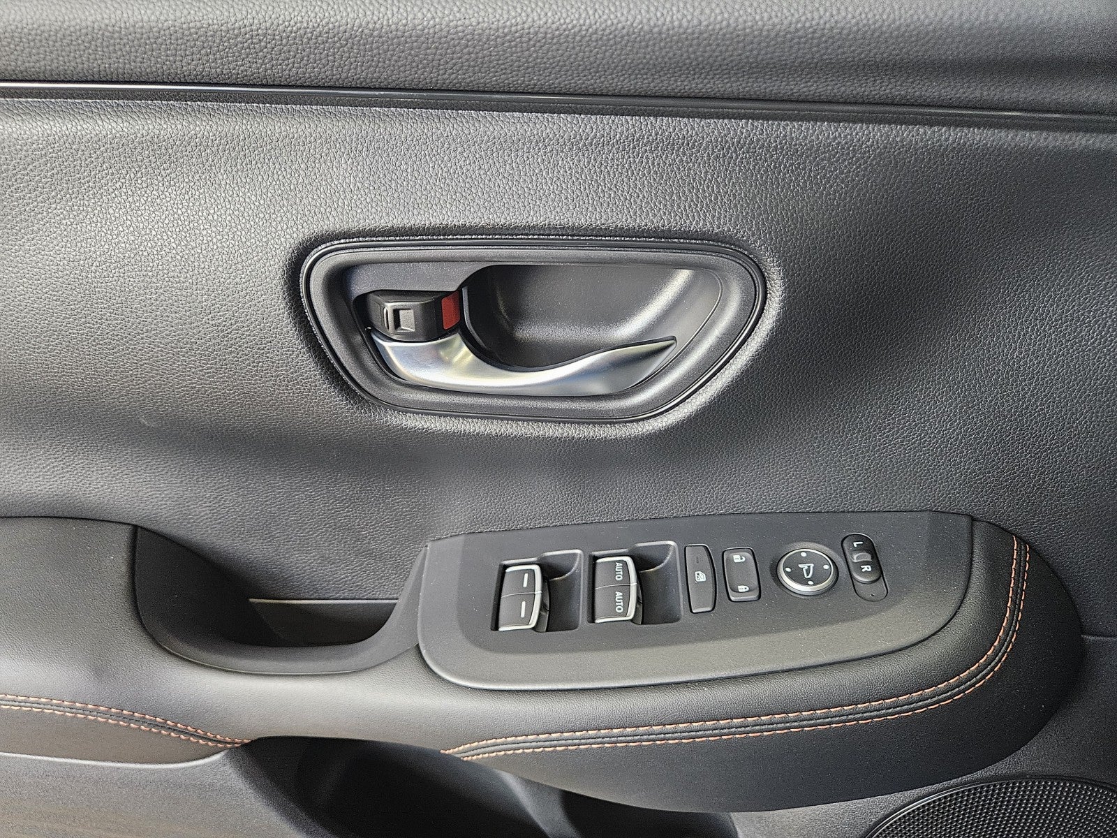 2027 Honda HR-V Sport AWD