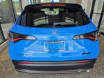 2027 Honda HR-V Sport AWD