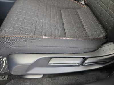 2027 Honda HR-V Sport AWD