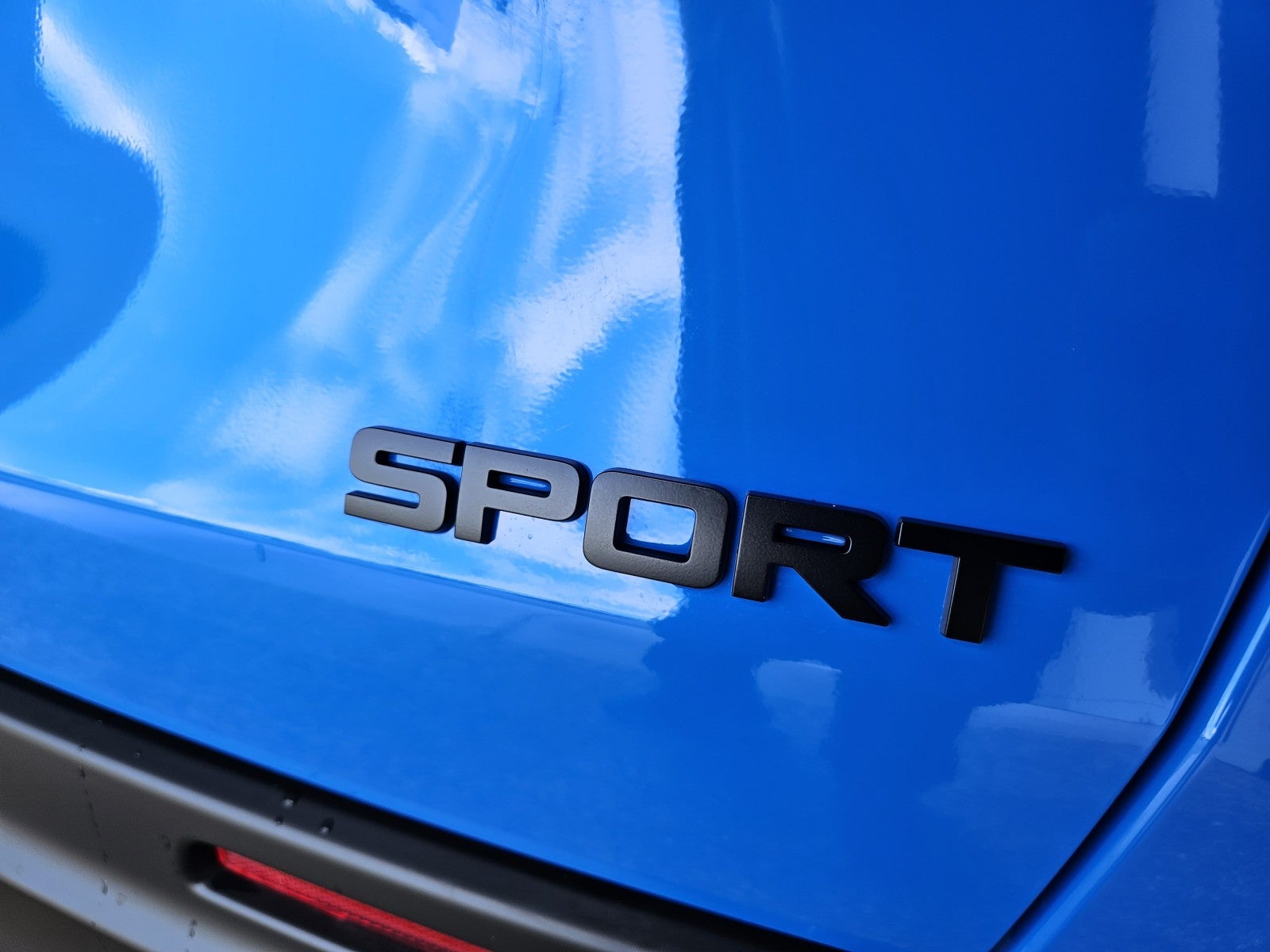 2027 Honda HR-V Sport AWD
