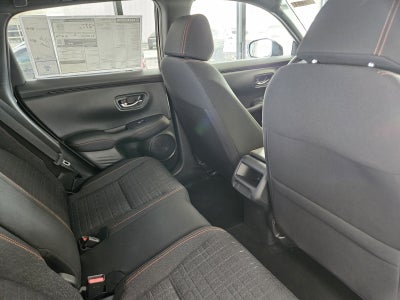 2027 Honda HR-V Sport AWD