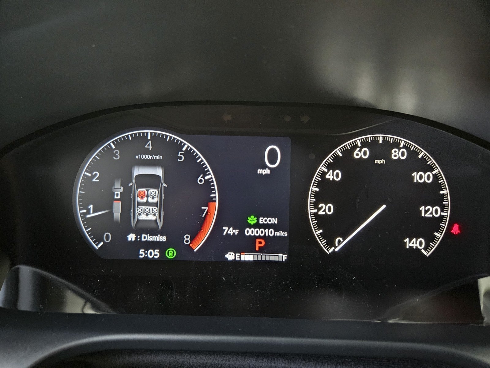 2027 Honda HR-V Sport AWD