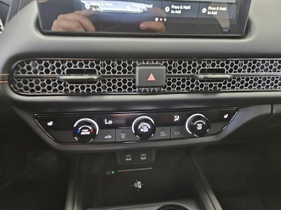 2027 Honda HR-V Sport AWD